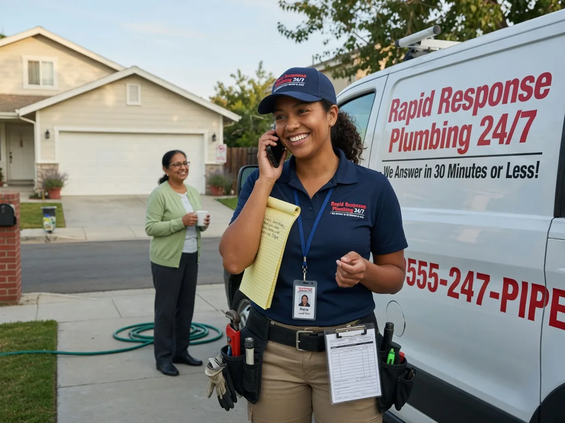 Emergency Plumber San Jose, CA FAQs